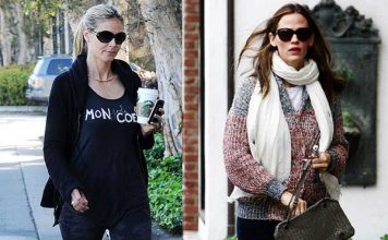 Wedge Sneakers Loved by Celebrities