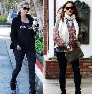 Wedge Sneakers Loved by Celebrities