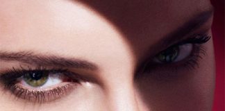 Armani Amber Face & Eye Palette for Summer 2013