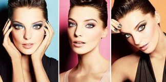 Lancome Hypnose Palette's Spring 2013