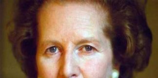 10 Margaret Thatcher Facts
