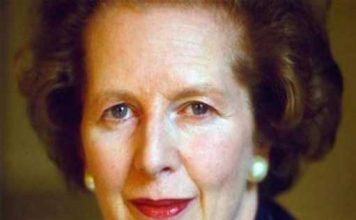 10 Margaret Thatcher Facts