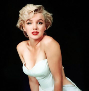10 Marilyn Monroe Facts You Didn't Know