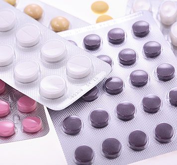 Candida Diet