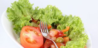 Ready to Eat Salads Dangerous