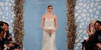 Wedding Gown Trends 2013