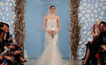 Wedding Gown Trends 2013