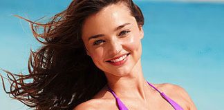 9 Tricks to Eat & Look Like a Model