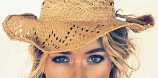 Doutzen Kroes for H&M Summer 2013