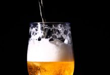 Beer Is Loved for Its Taste, Not for the Alcohol