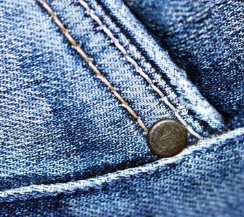 Top Jeans Facts