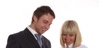 The Perfect Height Difference between a Man & a Woman