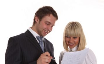 The Perfect Height Difference between a Man & a Woman