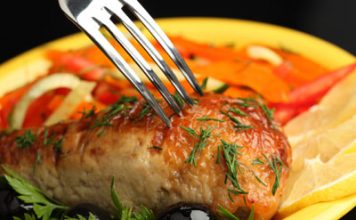 Restaurant Food Worse Than Junk Food