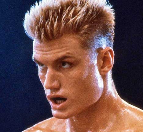 Dolph-Lundgren