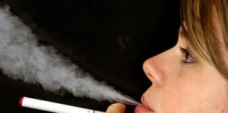 Oral Sex Saves Marriages & Helps Give up Smoking
