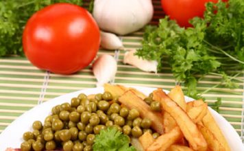 Fat Food Makes You Sleepy