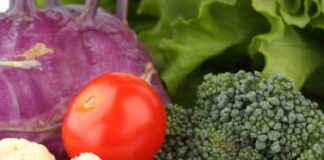 Cauliflower Is the Healthiest Vegetable