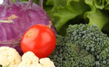 Cauliflower Is the Healthiest Vegetable