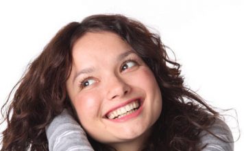 30 Simple Things Making You Happy