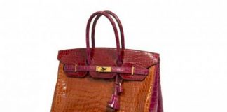 Most Expensive Birkin Handbag Sells for $83k