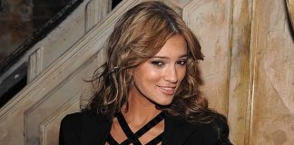 Kylie Bisutti: Victoria's Secret Models Allowed to Date Celebs Only