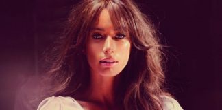 The Body Shop & Leona Lewis Cruelty Free Makeup Collection