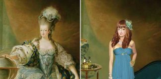 How Would Elizabeth I & Shakespeare Look Today?