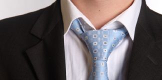 Tall People Associated with Leadership