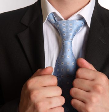 Tall People Associated with Leadership