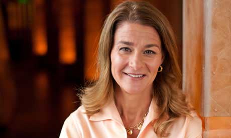 Melinda-Gates