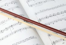 Sad Songs Help Heal a Broken Heart