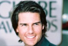 Kristen Stewart & Tom Cruise Are Least Trusted People in America