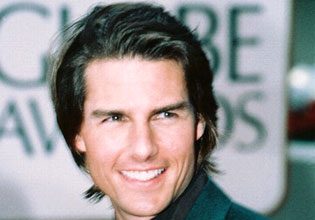 Kristen Stewart & Tom Cruise Are Least Trusted People in America