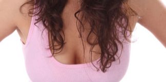 Beautiful Breast Tips