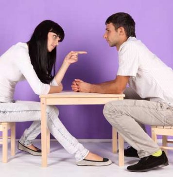 6 Tips on How to Resolve an Argument with Your Spouse