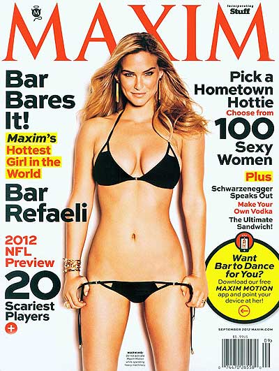 bar-rafaeli-maxim