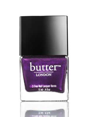 butter london