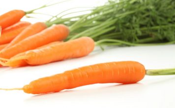 Carrot Juice May Be Harmful to Health