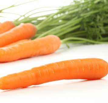 Carrot Juice May Be Harmful to Health