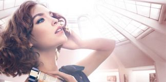 Estee Lauder Modern Muse Fragrance