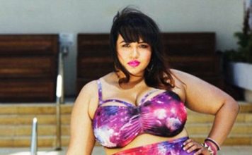 Fatkini for Plus-Size Women