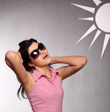 Natural Sun Tanning More Beneficial Than Tanning Salons