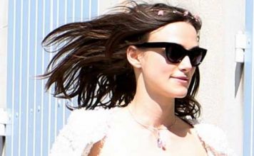 15 Best Celebrity Wedding Dresses Created by Designers