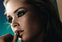 L'Oreal Paris Cannes Makeup Line L'Or Sunset