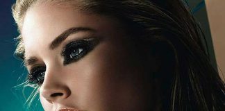 L'Oreal Paris Cannes Makeup Line L'Or Sunset