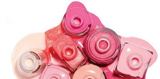 Manicure Trends for Summer 2013