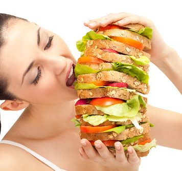 8 Ways to Stop Food Cravings