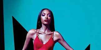 Rihanna for River Island: Second Collection