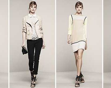 Stefanel Lookbook Summer 2013